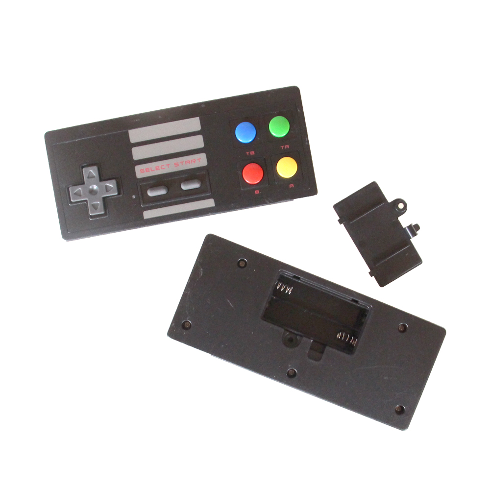 Herní konzole EONY 3000 her - náhľad 2