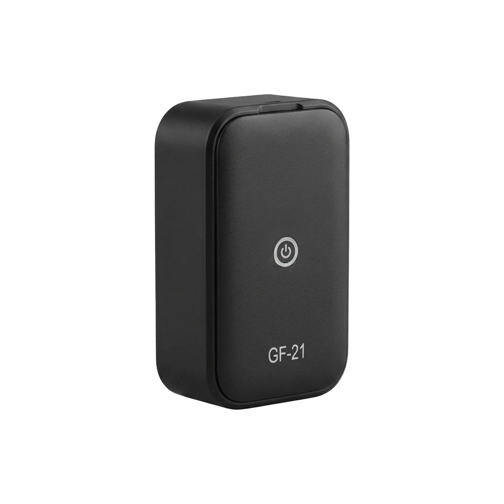Mini GPS lokátor GF-21 - náhľad 2