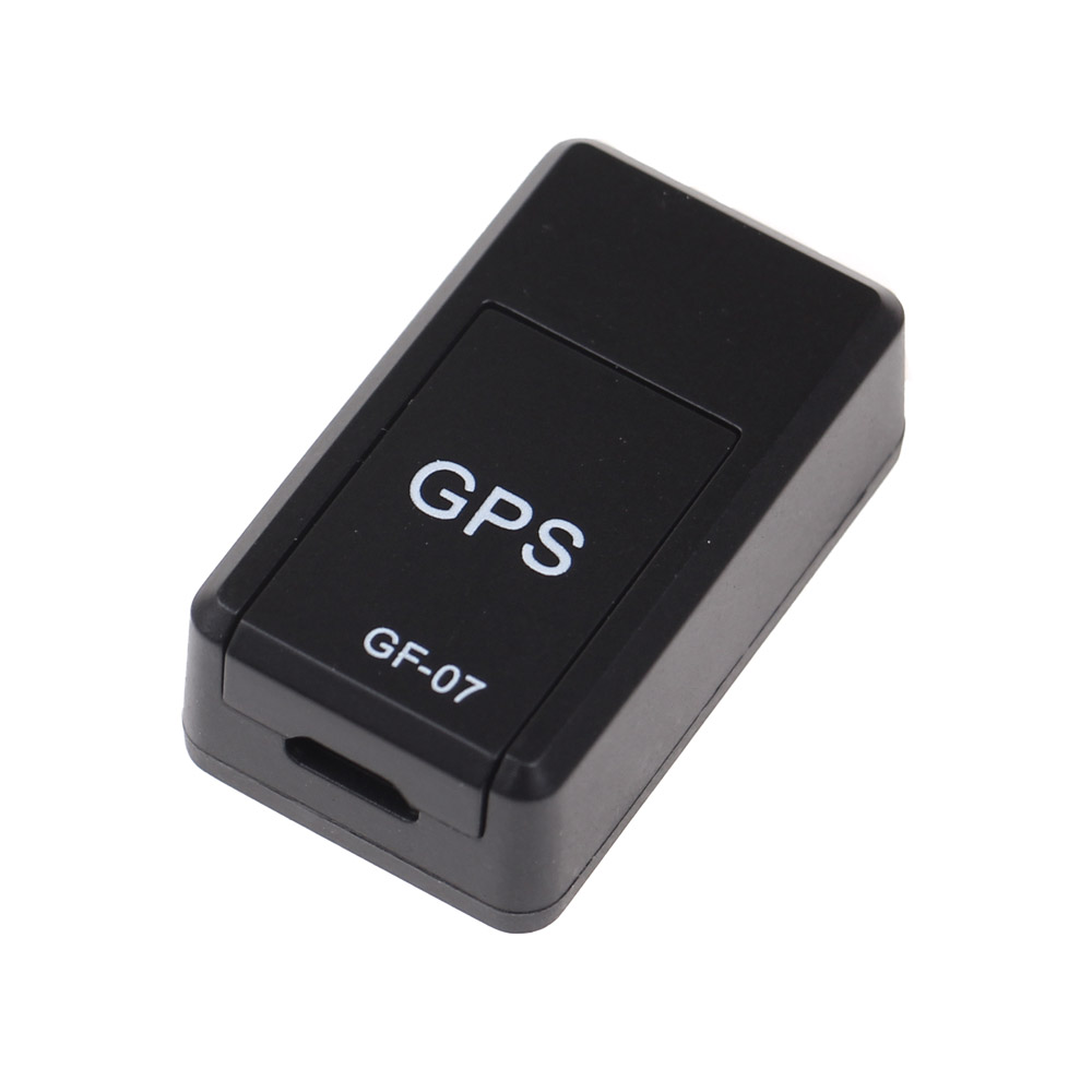 Mini GPS lokátor GF-07 - náhľad 8
