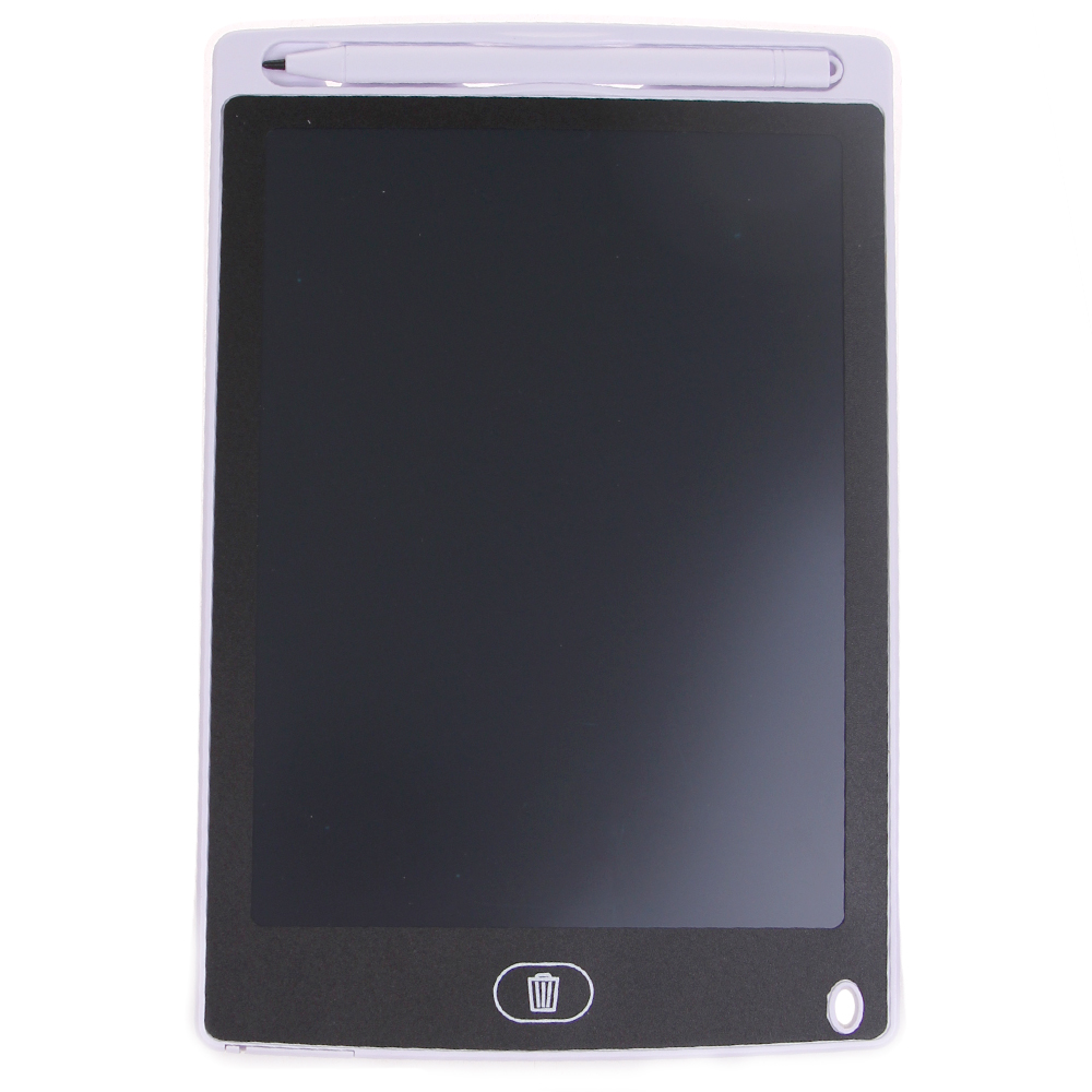 Tablet na kreslení bílý - náhľad 2