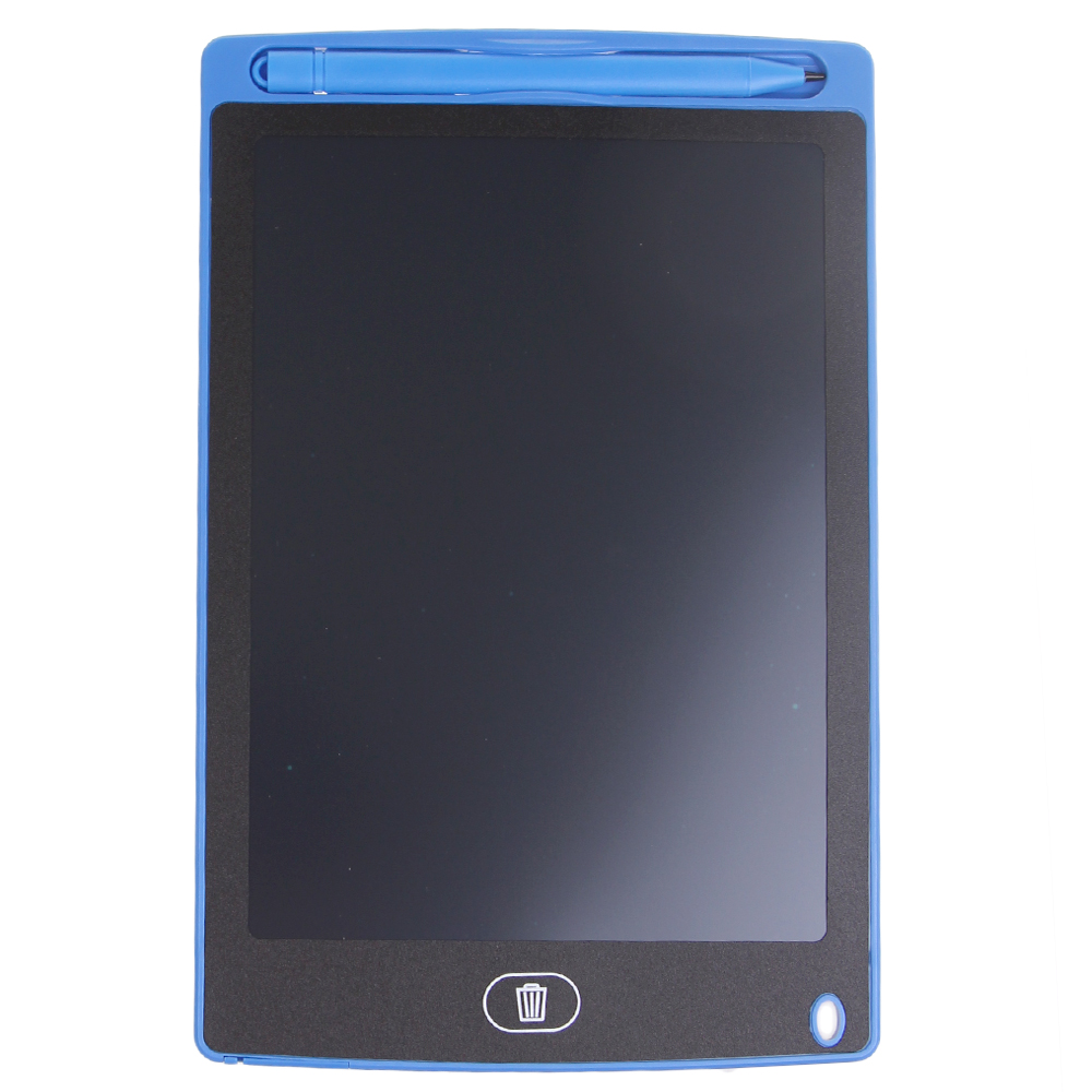 Tablet na kreslení modrý - náhľad 2