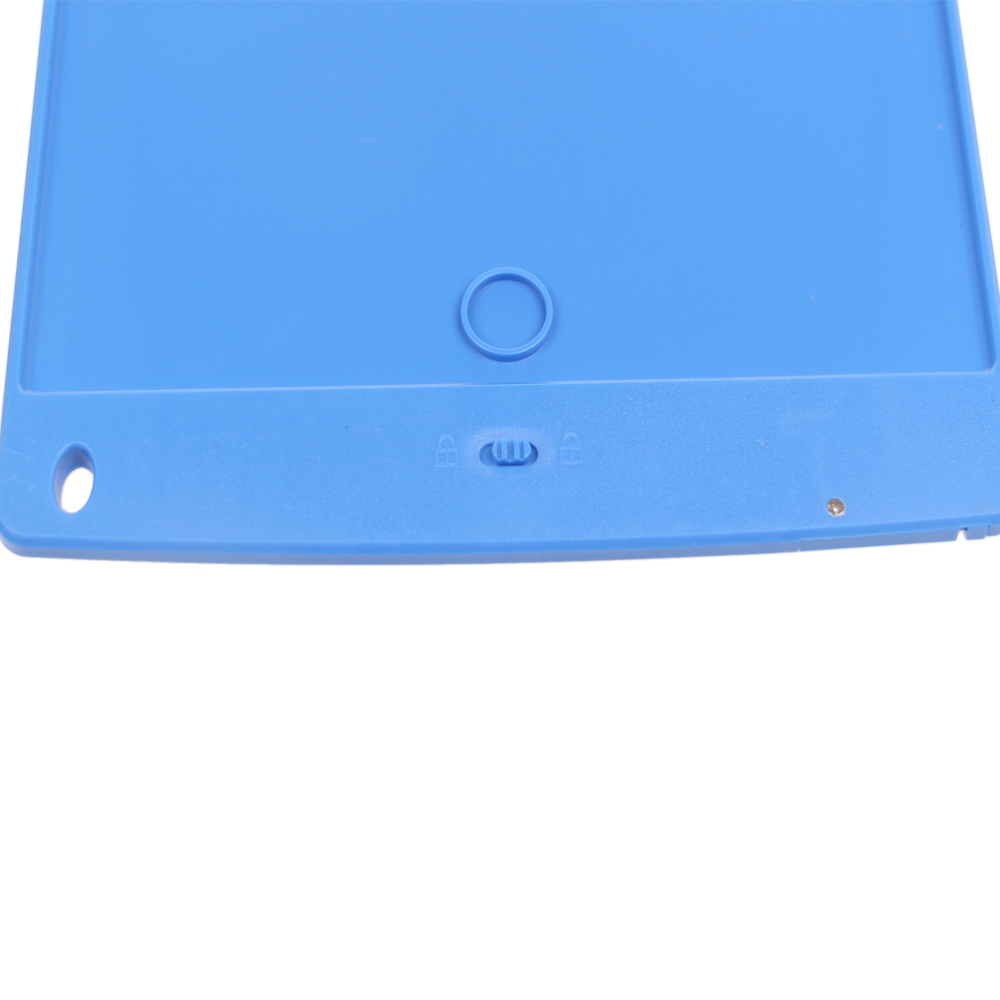 Tablet na kreslení modrý - náhľad 6