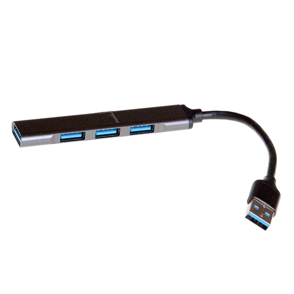 USB 3.0 HUB - náhľad 1