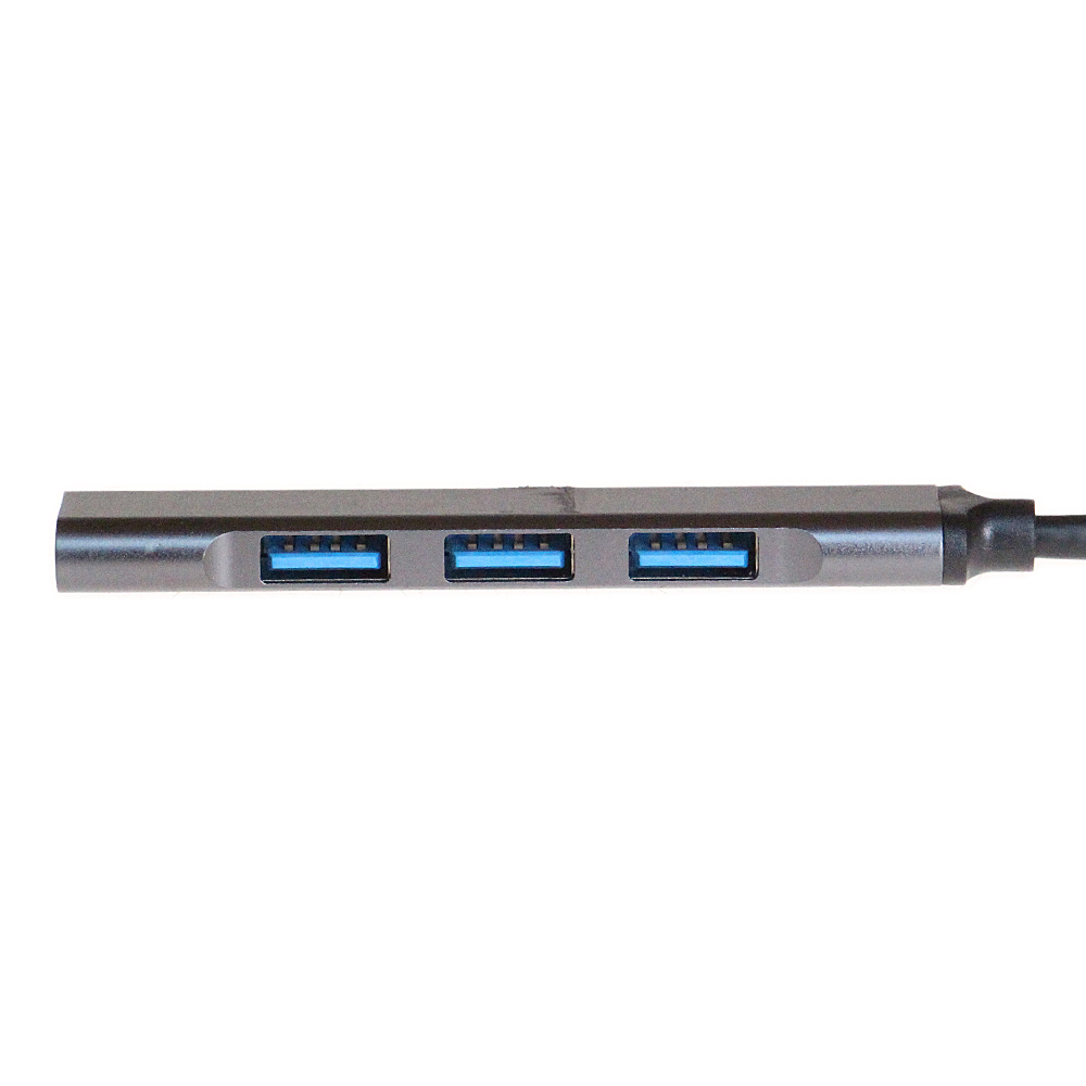 USB 3.0 HUB - náhľad 2