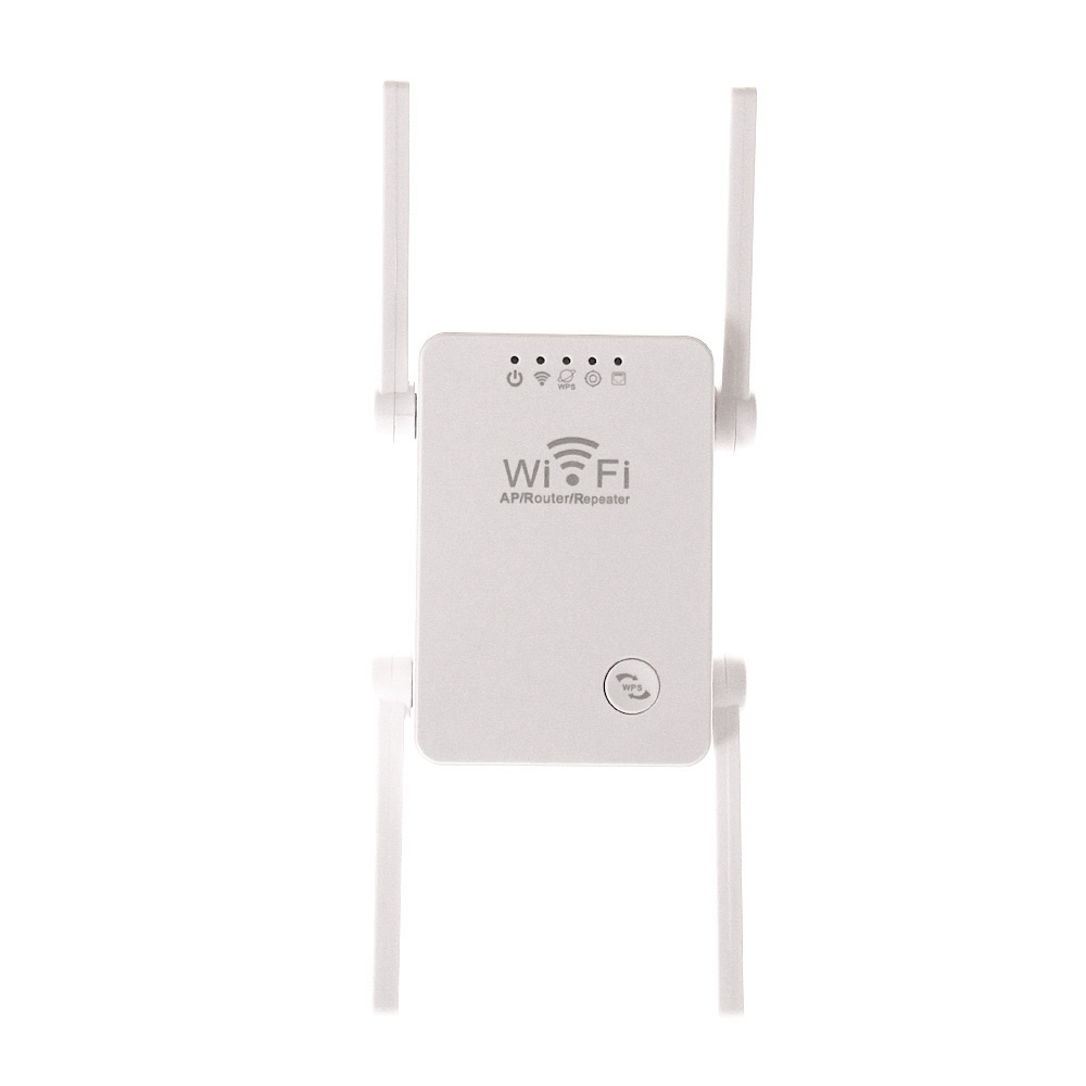 WiFi zesilovač 3v1 - náhľad 2