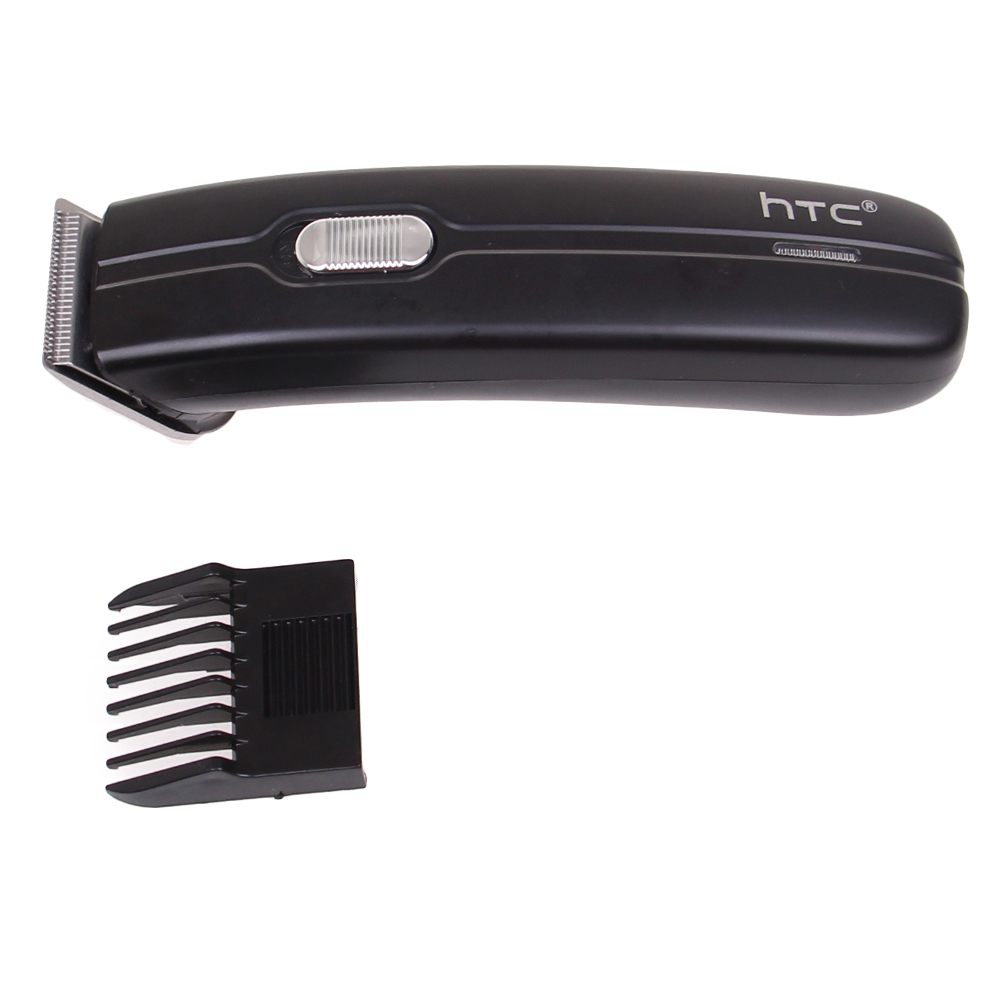 Zastřihovač vlasů a vousů HTC AT-515 - náhľad 3