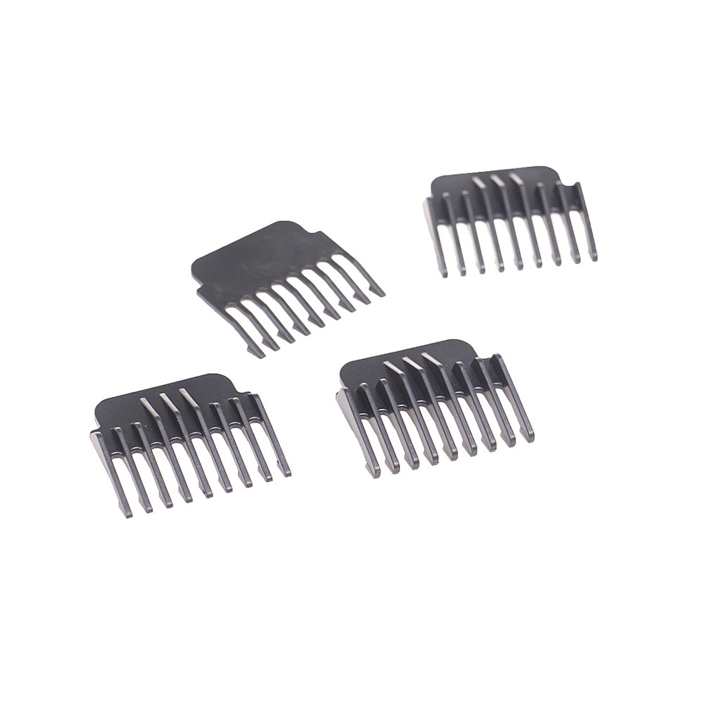 Zastřihovač vlasů a vousů Vintage YT08 - náhľad 2