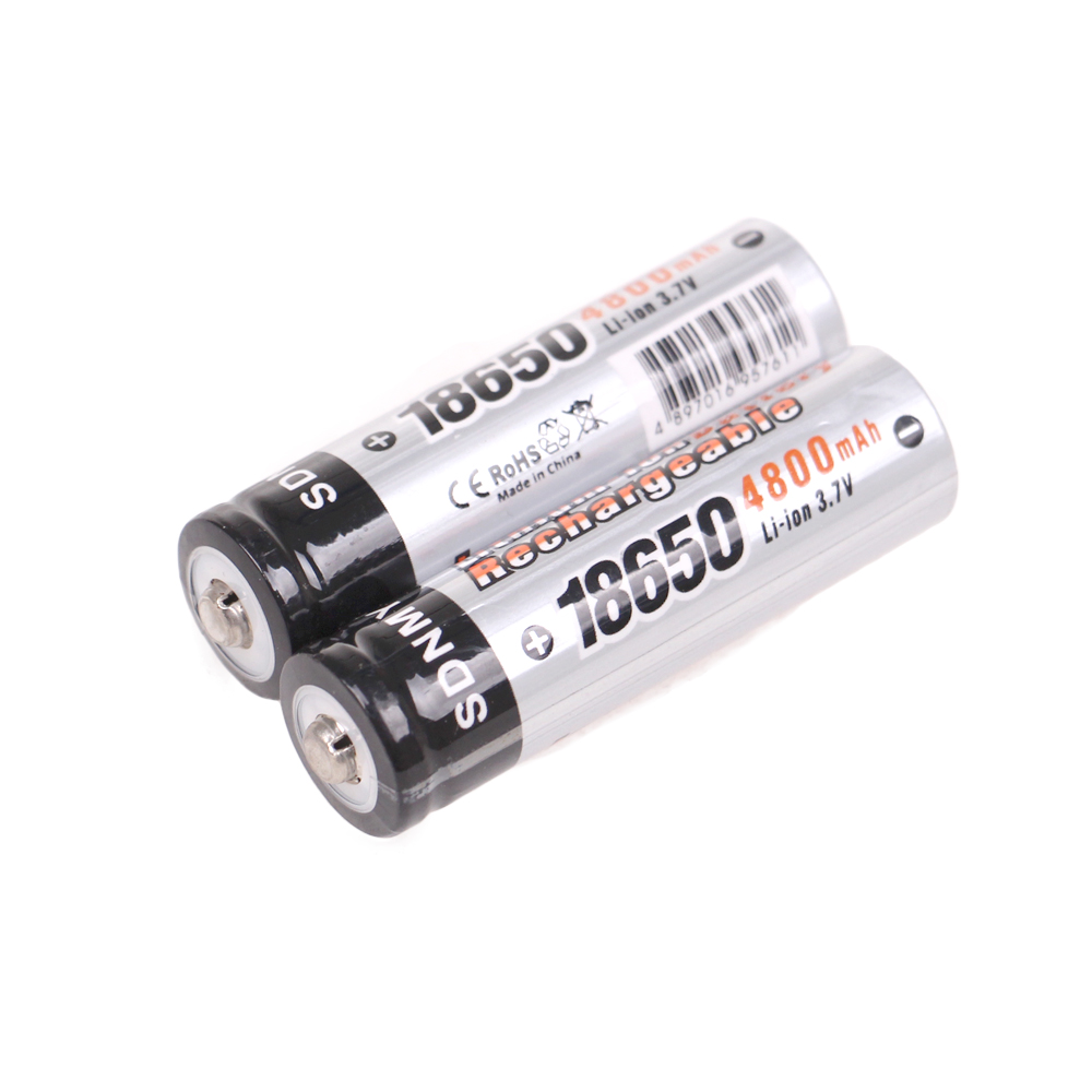 AA Baterie 4800 mAh - náhľad 1