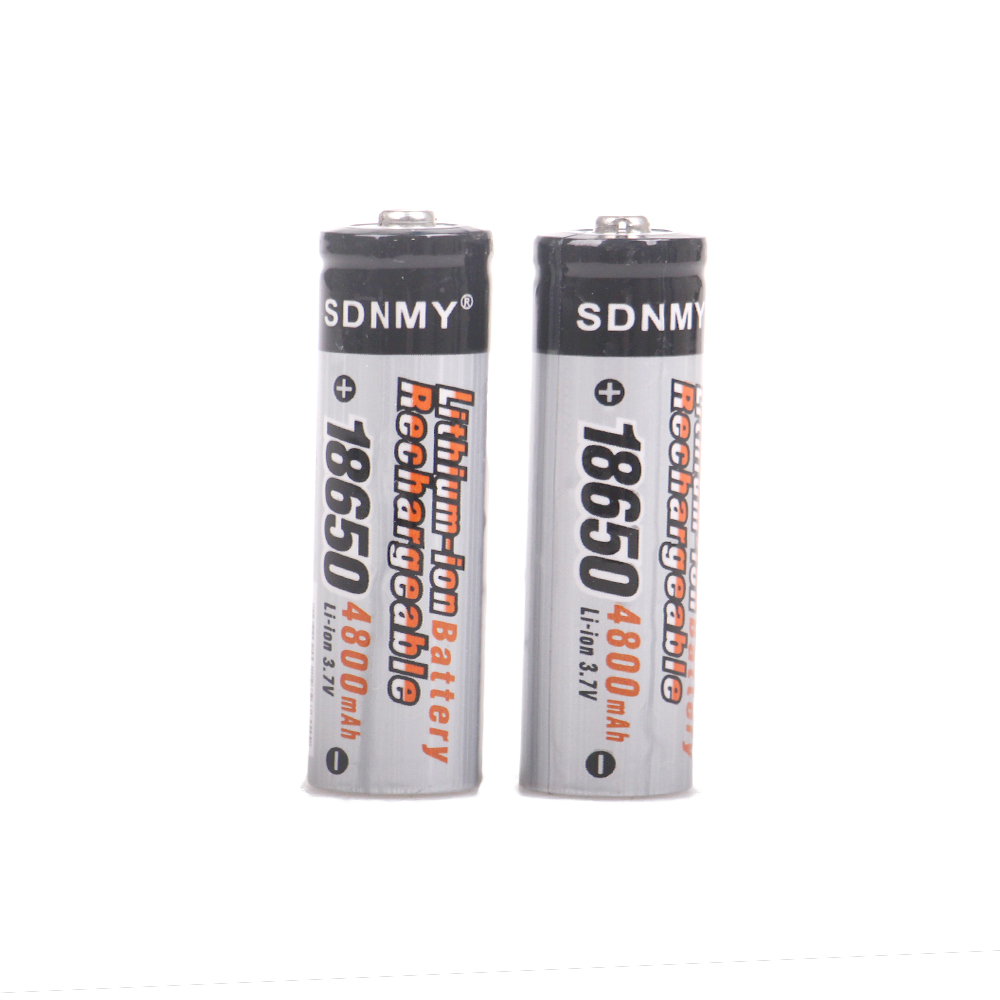 AA Baterie 4800 mAh - náhľad 2