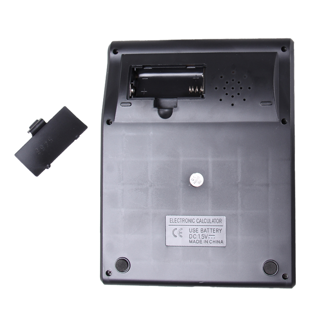 Elektronická kalkulačka TS-8825 - náhľad 3