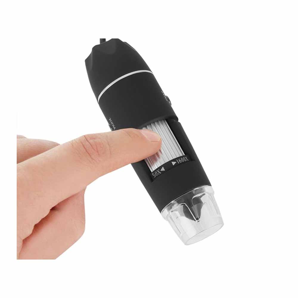 USB digitální mikroskop S4T - náhľad 5