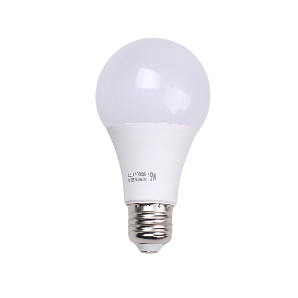 LED žárovka 15 W E27 10 000 K - náhľad 1