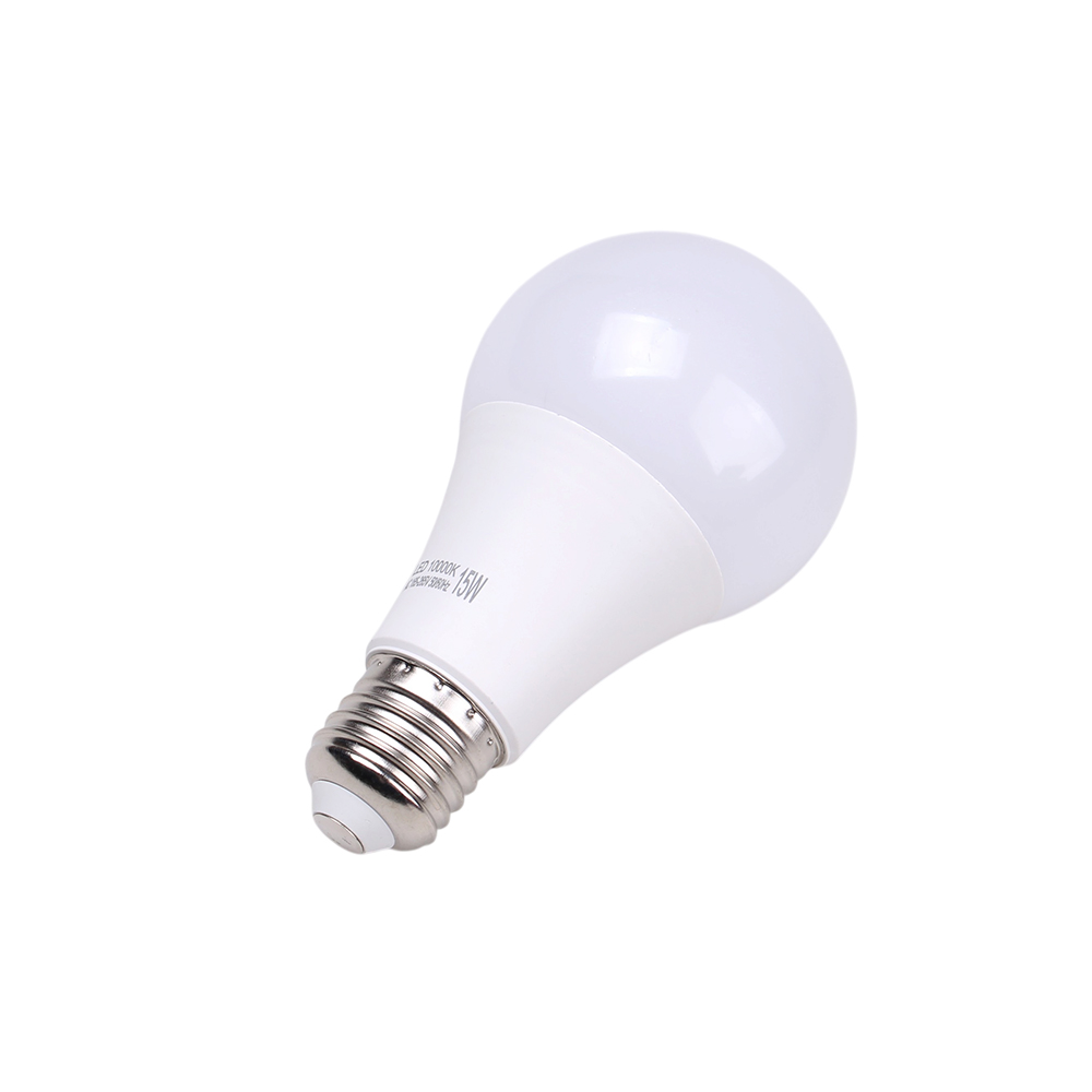 LED žárovka 15 W E27 10 000 K - náhľad 2