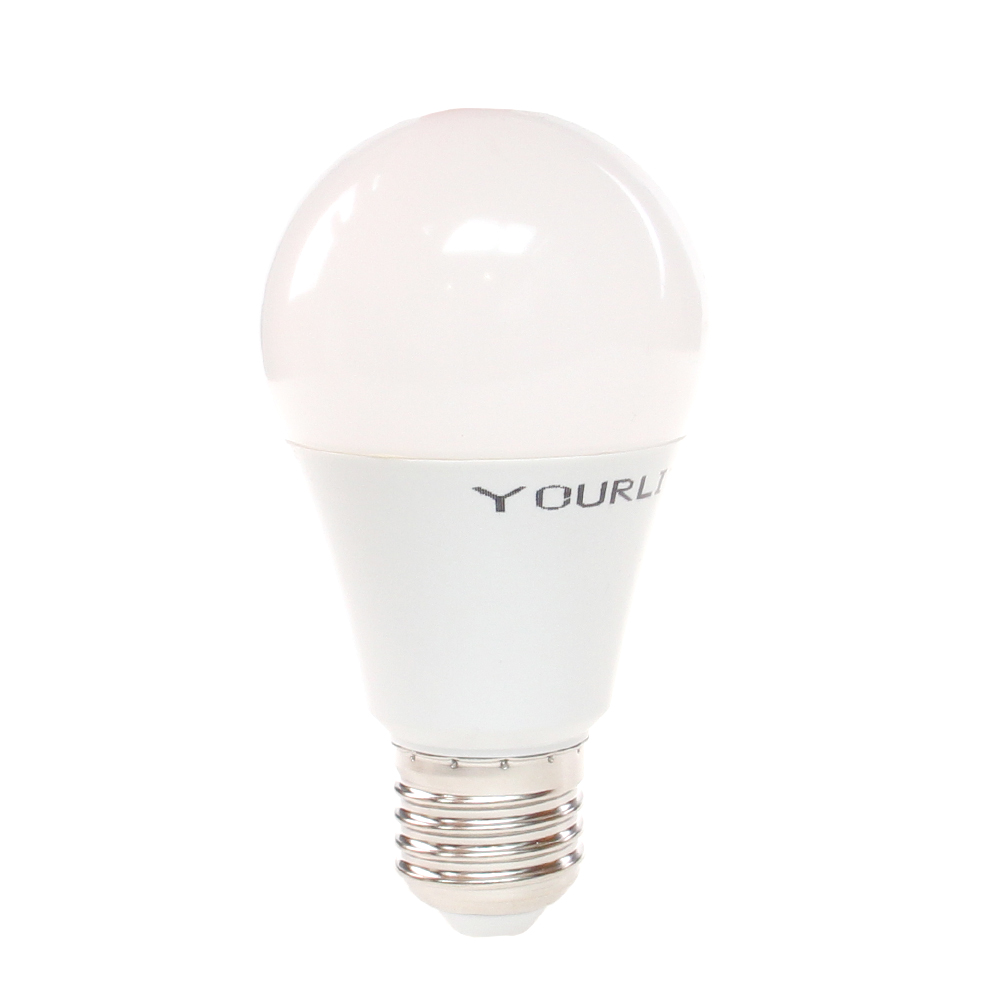 LED žárovka A60-5W E27 - náhľad 2