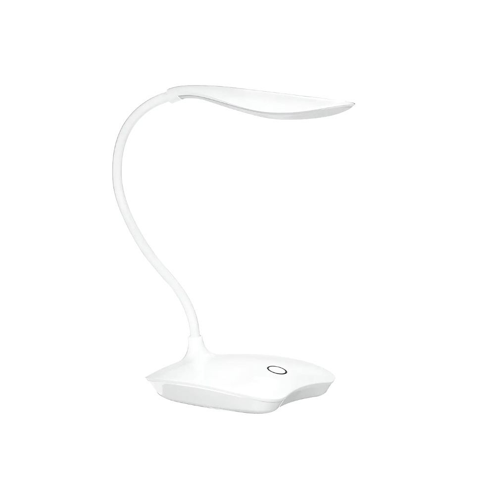 LED dotyková lampička 3,5-5 W - náhľad 1