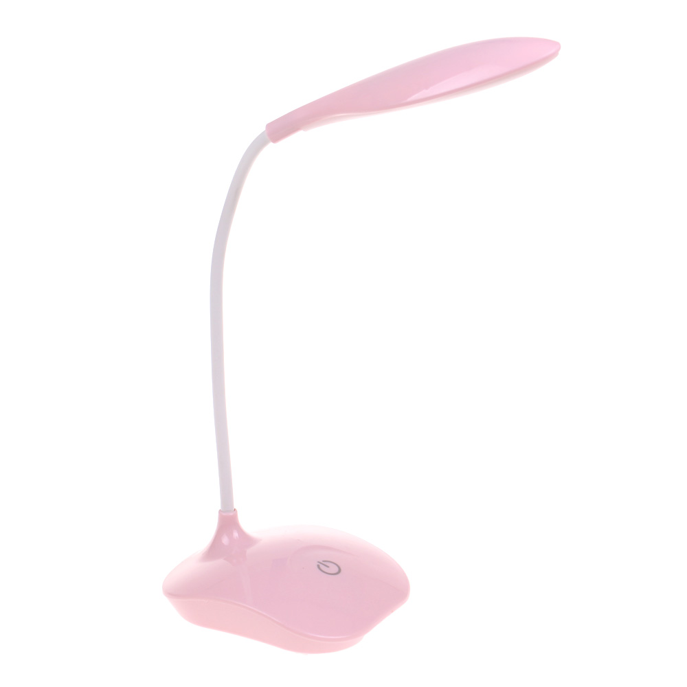 LED lampička růžová - náhľad 1