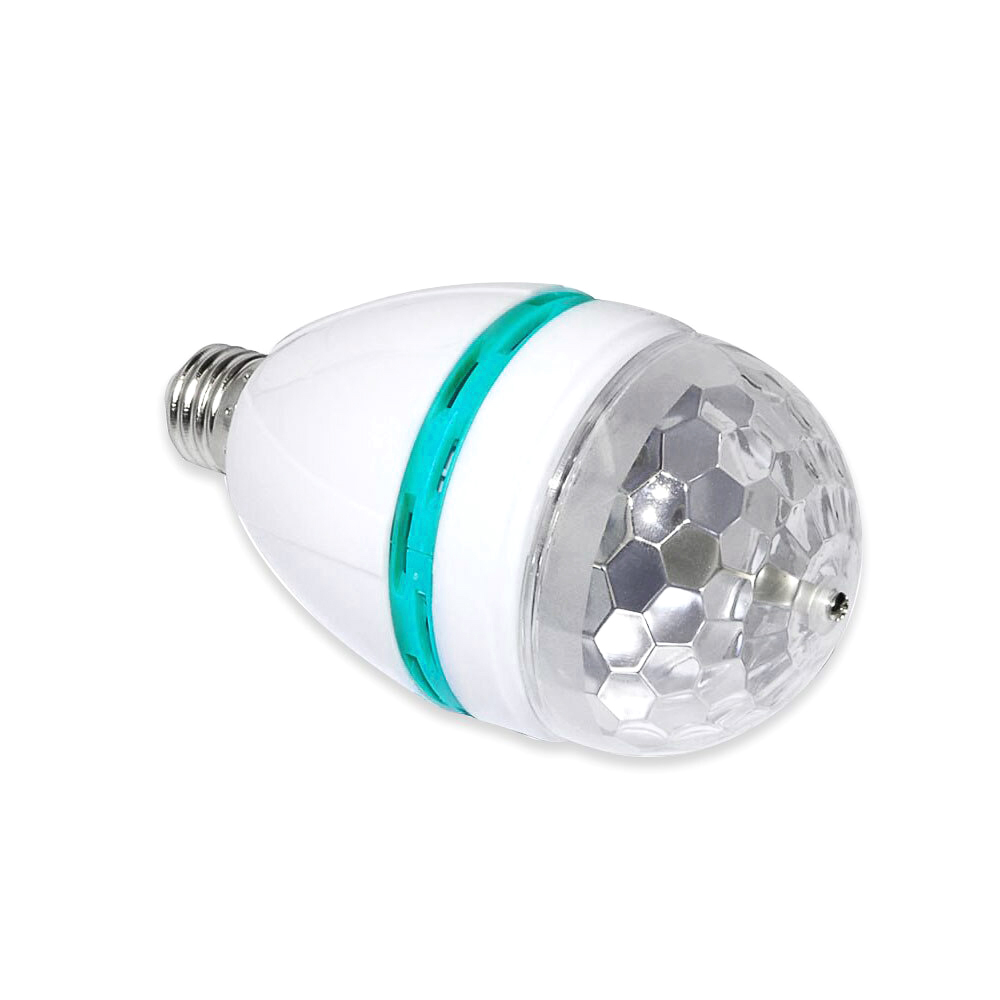LED mini party žárovka - náhľad 1