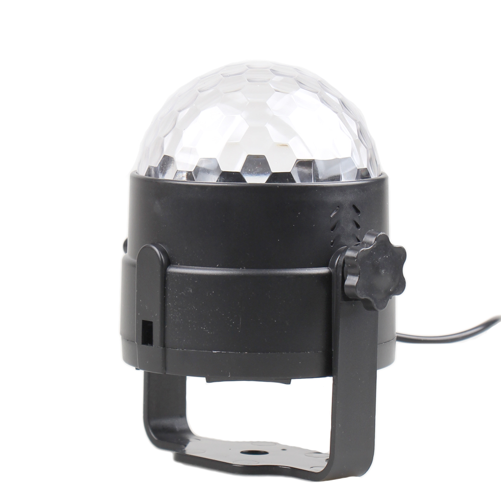 LED party projektor - náhľad 2