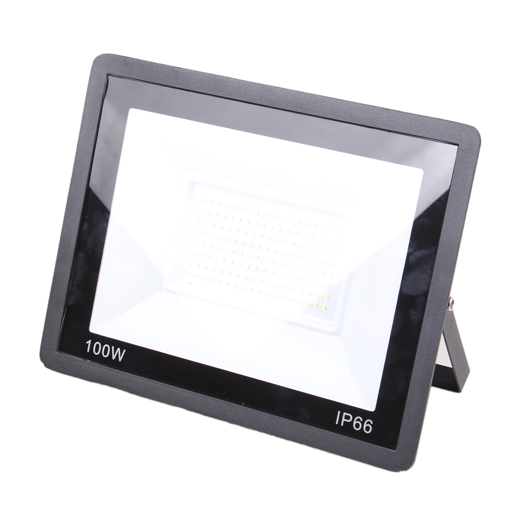 LED reflektor 100 W IP66 - náhľad 1