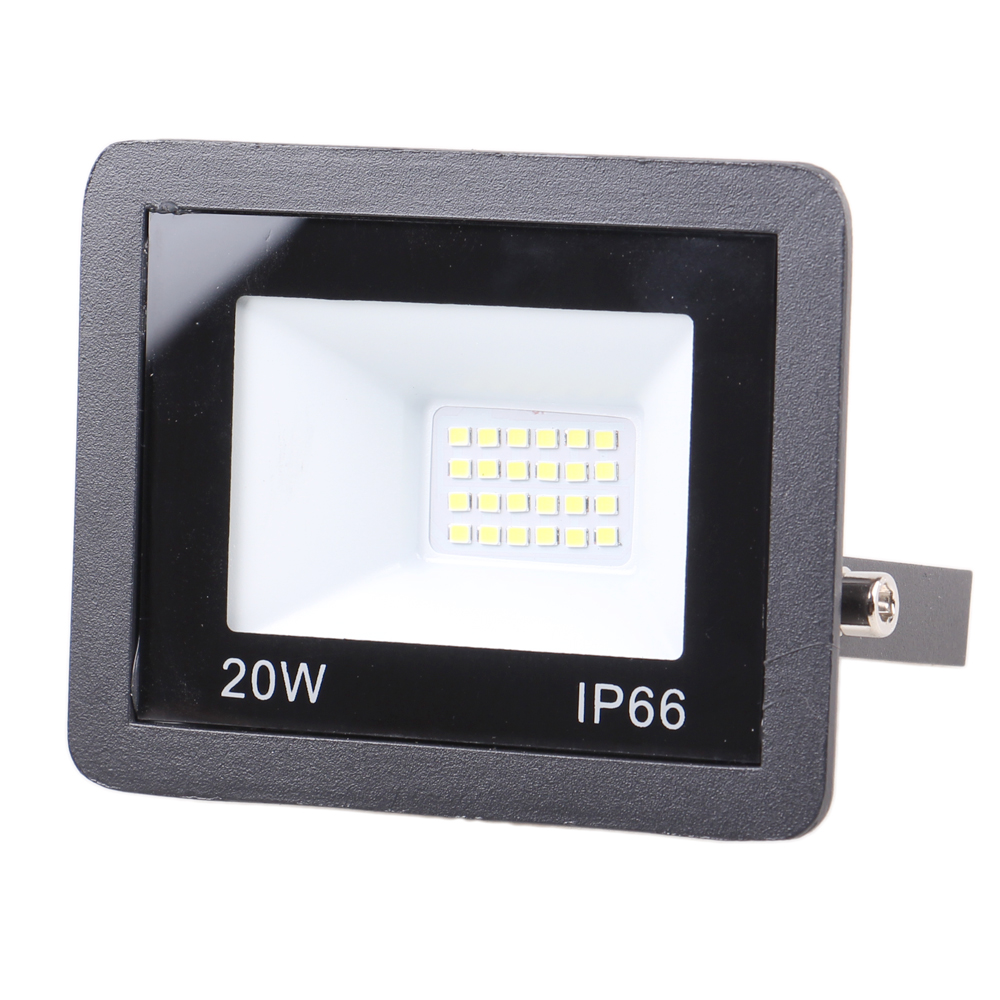 LED reflektor 20 W IP66 - náhľad 1