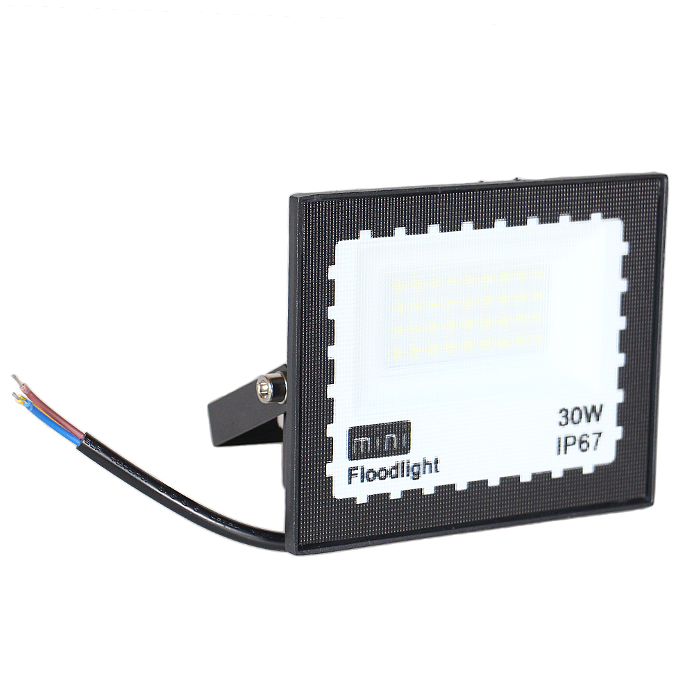 LED reflektor 30W - náhľad 3