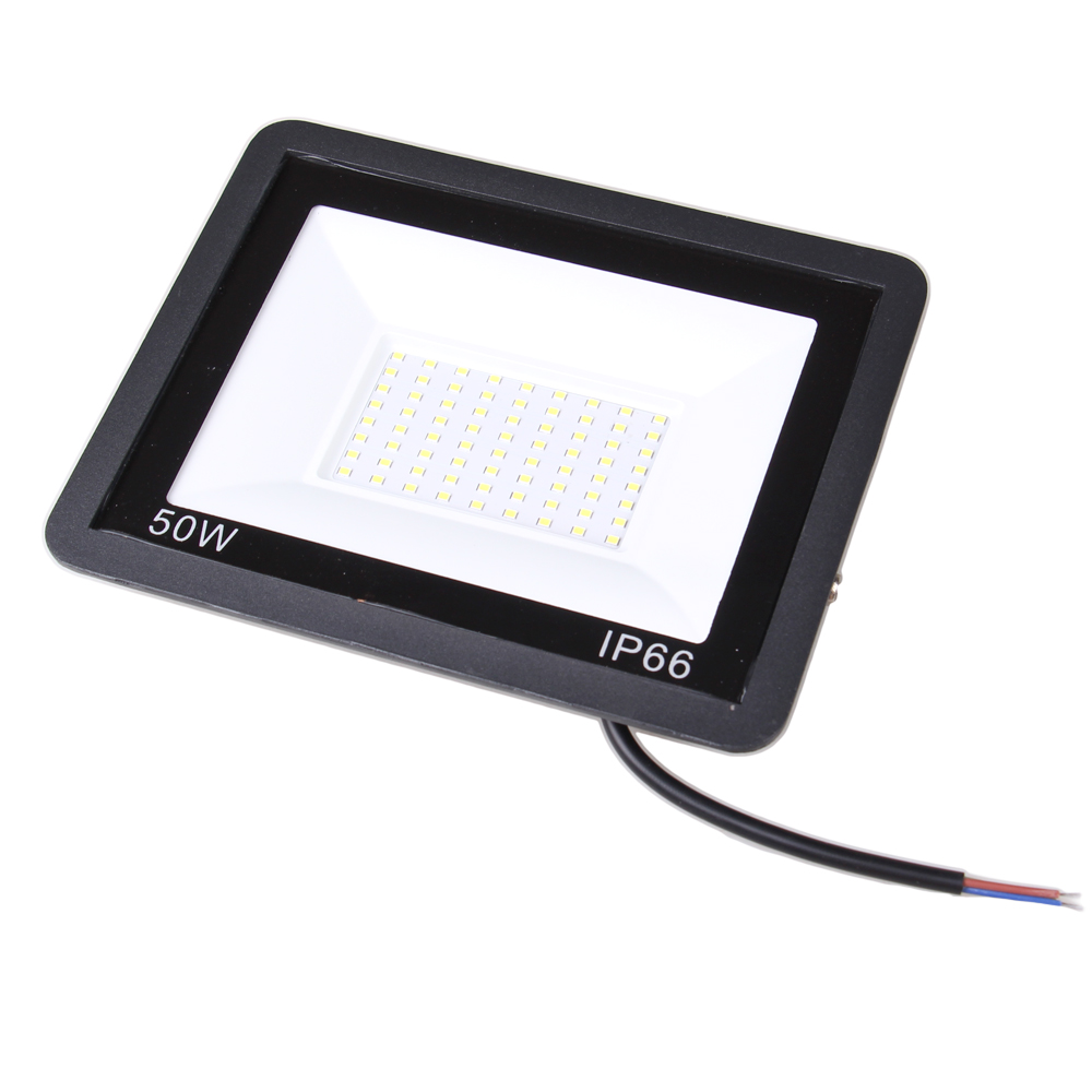 LED reflektor 50 W IP66 - náhľad 1