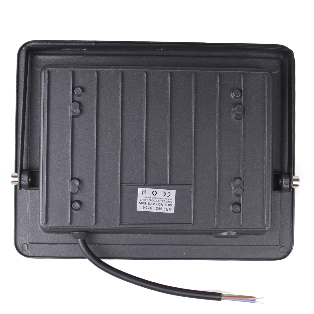 LED reflektor 50 W IP66 - náhľad 3