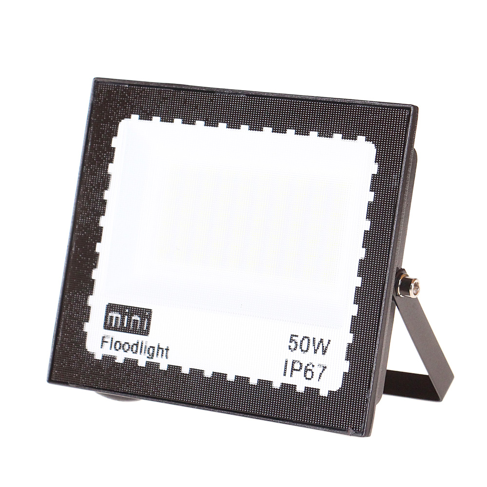 LED reflektor 50W - náhľad 1