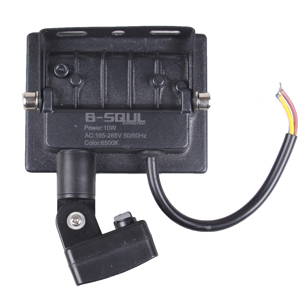 LED reflektor IP66 10 W - náhľad 2