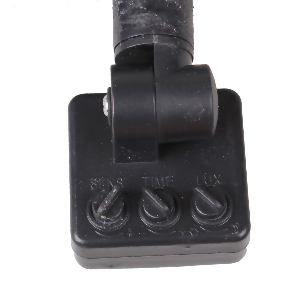 LED reflektor s pohybovým čidlem 10 W IP66 - náhľad 3