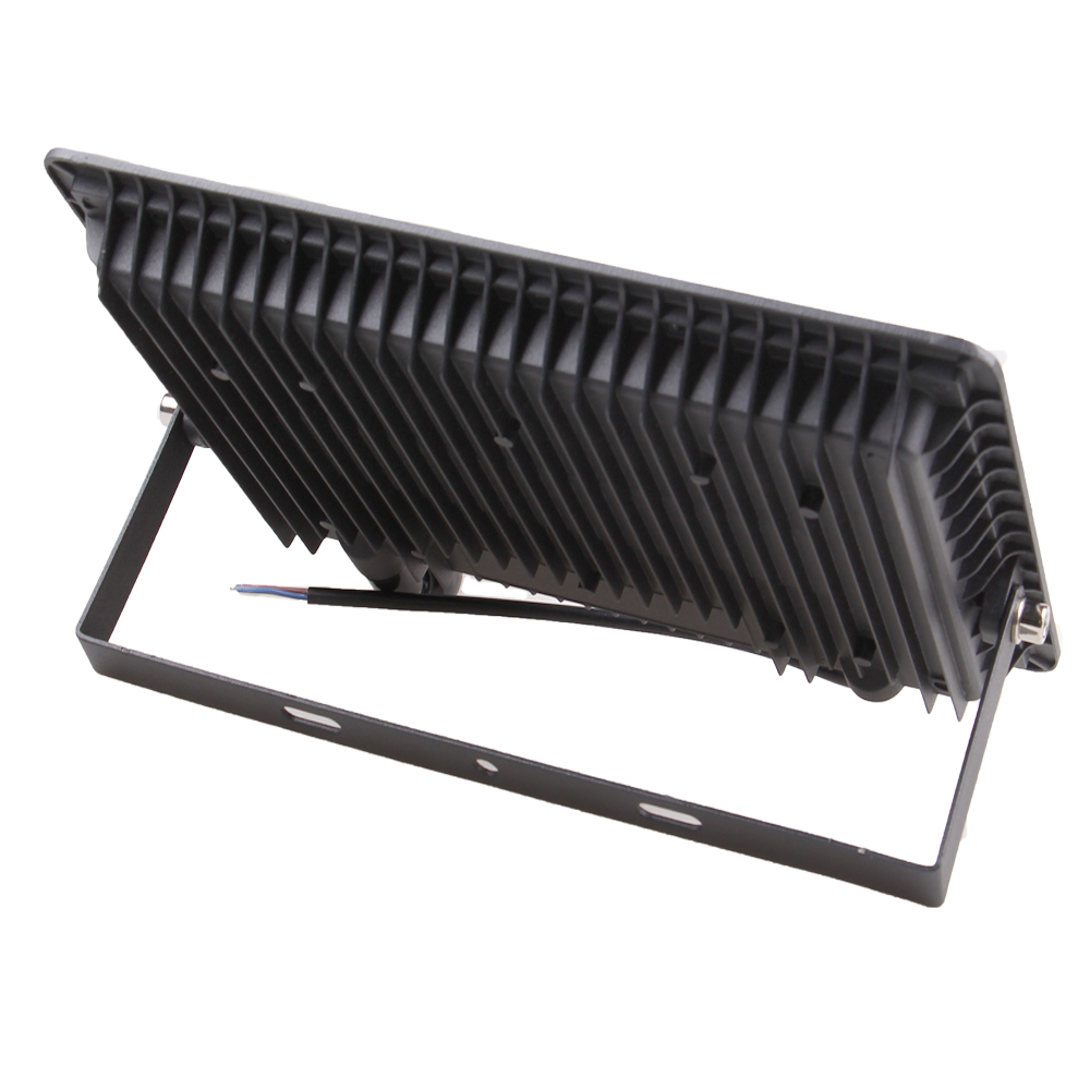 LED reflektor s pohybovým čidlem 150 W IP66 - náhľad 3