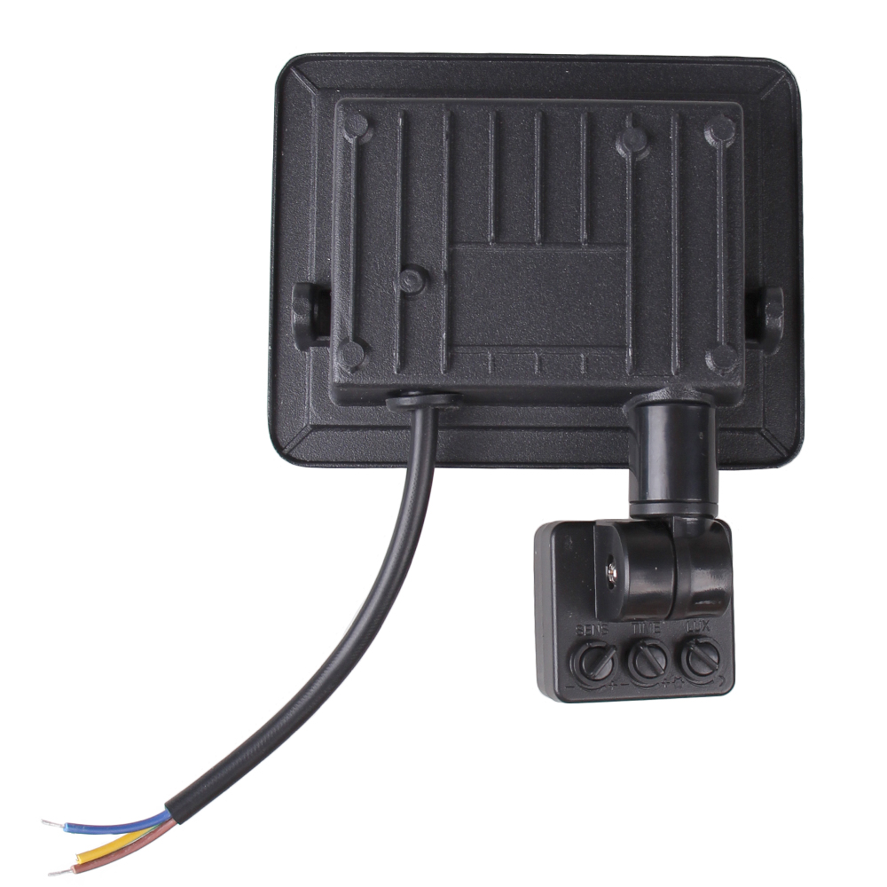 LED reflektor s pohybovým čidlem 20 W IP66 - náhľad 2