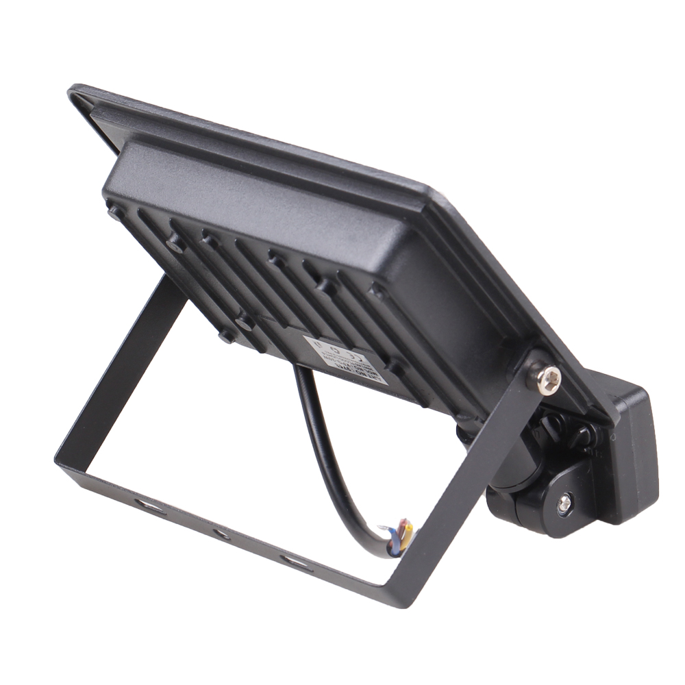 LED reflektor s pohybovým čidlem 30 W IP66 - náhľad 2