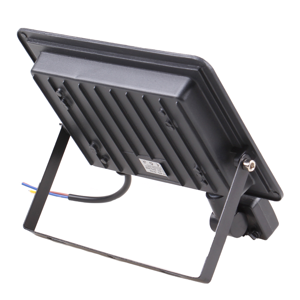 LED reflektor s pohybovým čidlem 50 W IP66 - náhľad 2