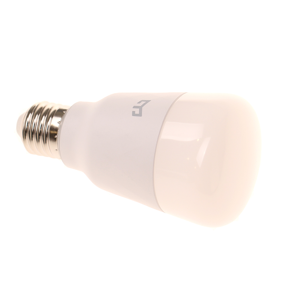 LED smart žárovka W3 - náhľad 1