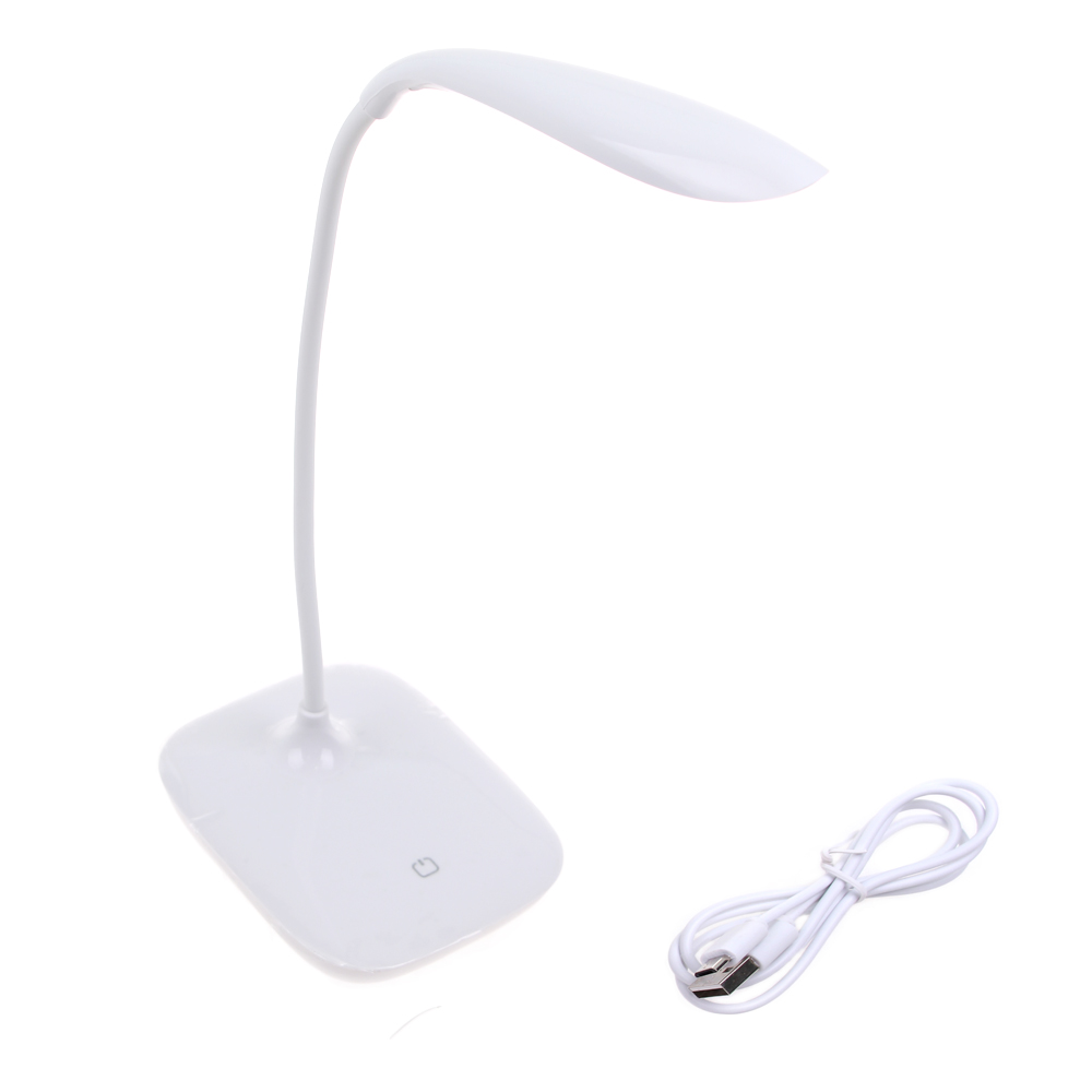 LED stolní dotyková lampička - náhľad 3