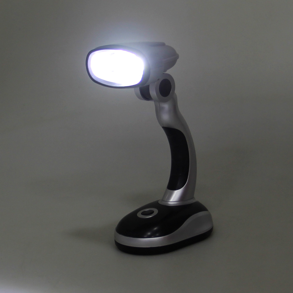LED stolní lampa - náhľad 4