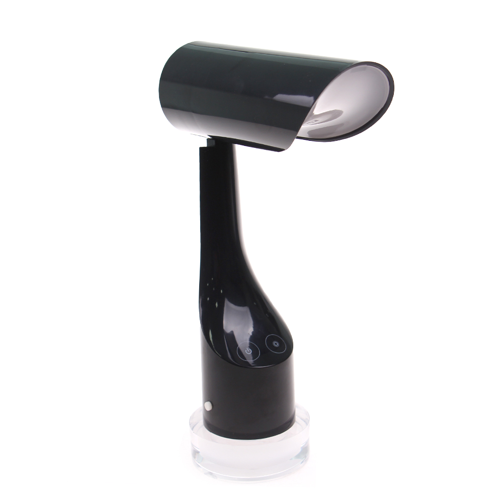 LED stolní lampička s podstavcem - náhľad 2