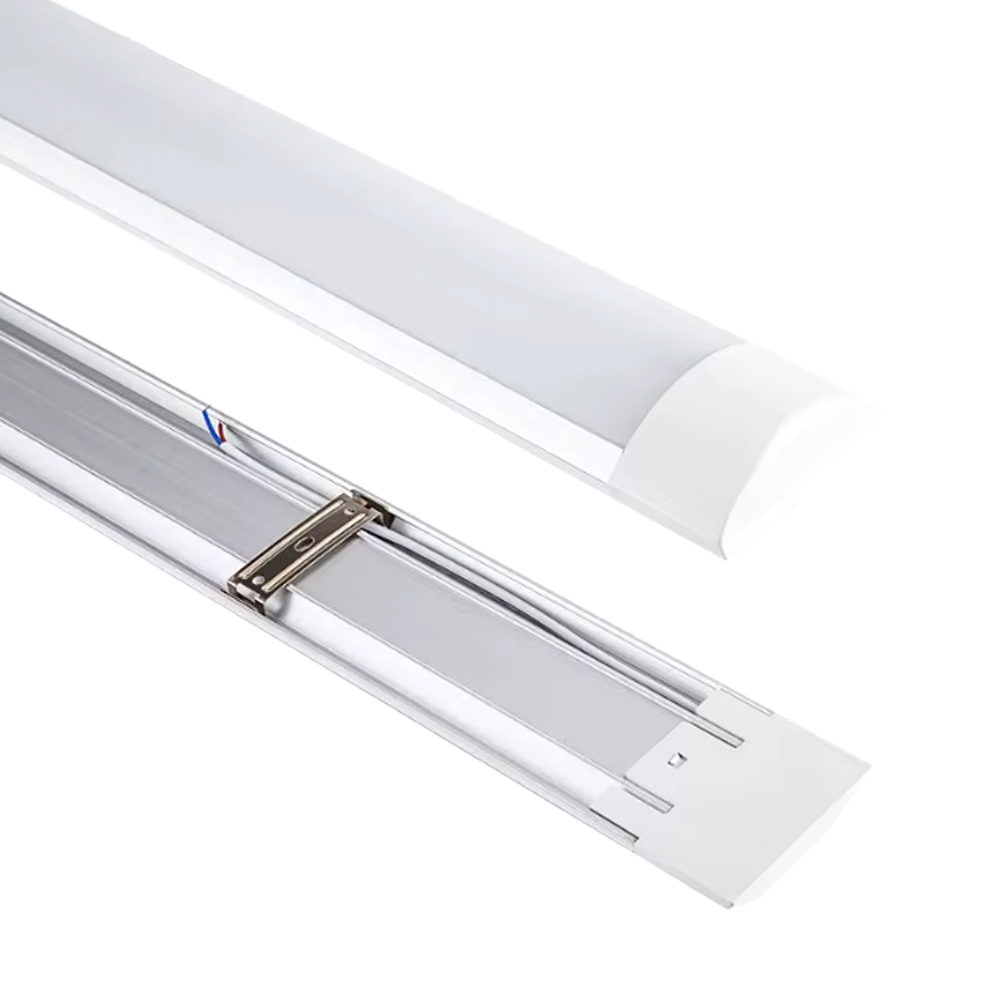 LED stropní svítidlo QX-T4-160W 120,5 cm - náhľad 2