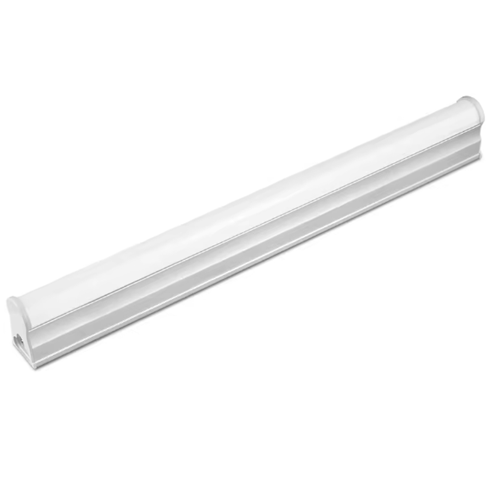 Led trubice T5 118 cm  48 W stříbrná - náhľad 1