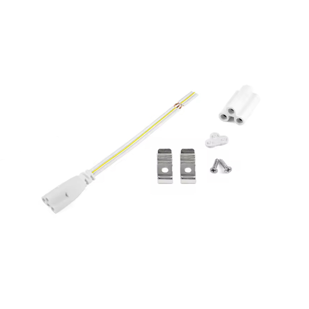 Led trubice T5 118 cm  48 W stříbrná - náhľad 2
