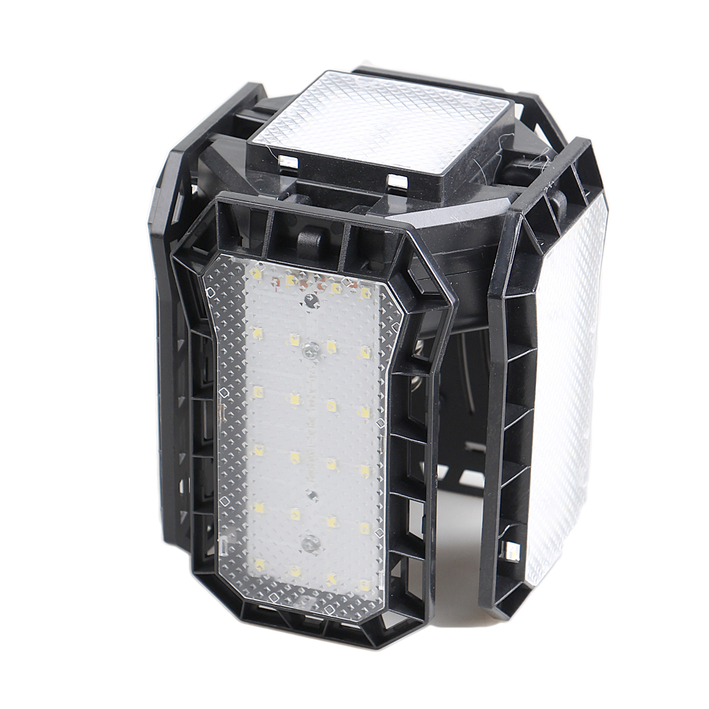 Rozkládací LED světlo 60W  - náhľad 1