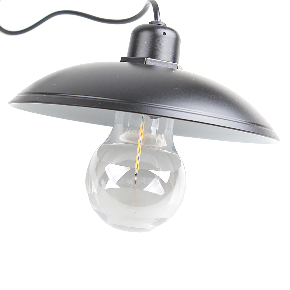 Sada 2 kusů závěsných svítidel - náhľad 3