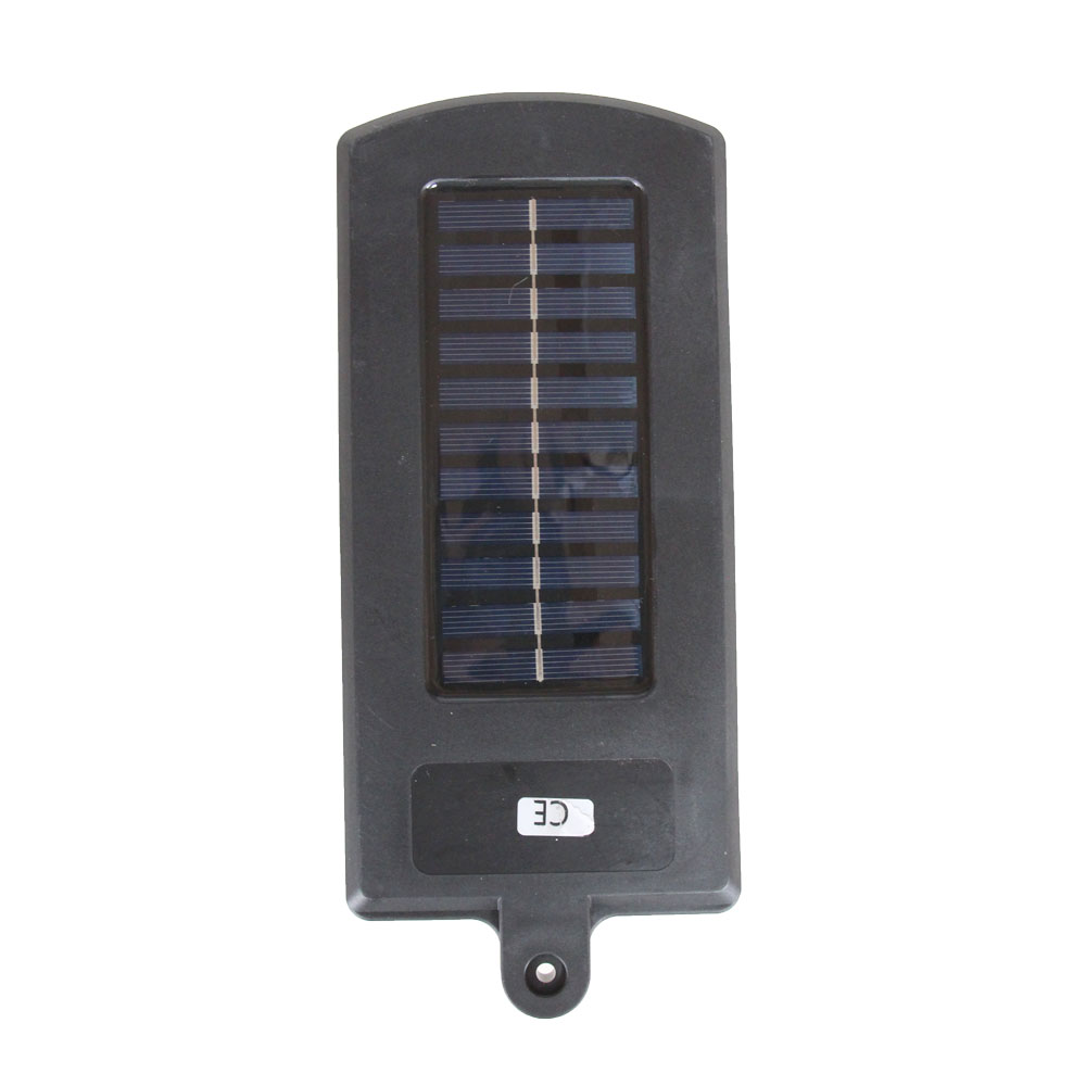 Solární bezpečnostní světlo s detekcí pohybu - náhľad 2