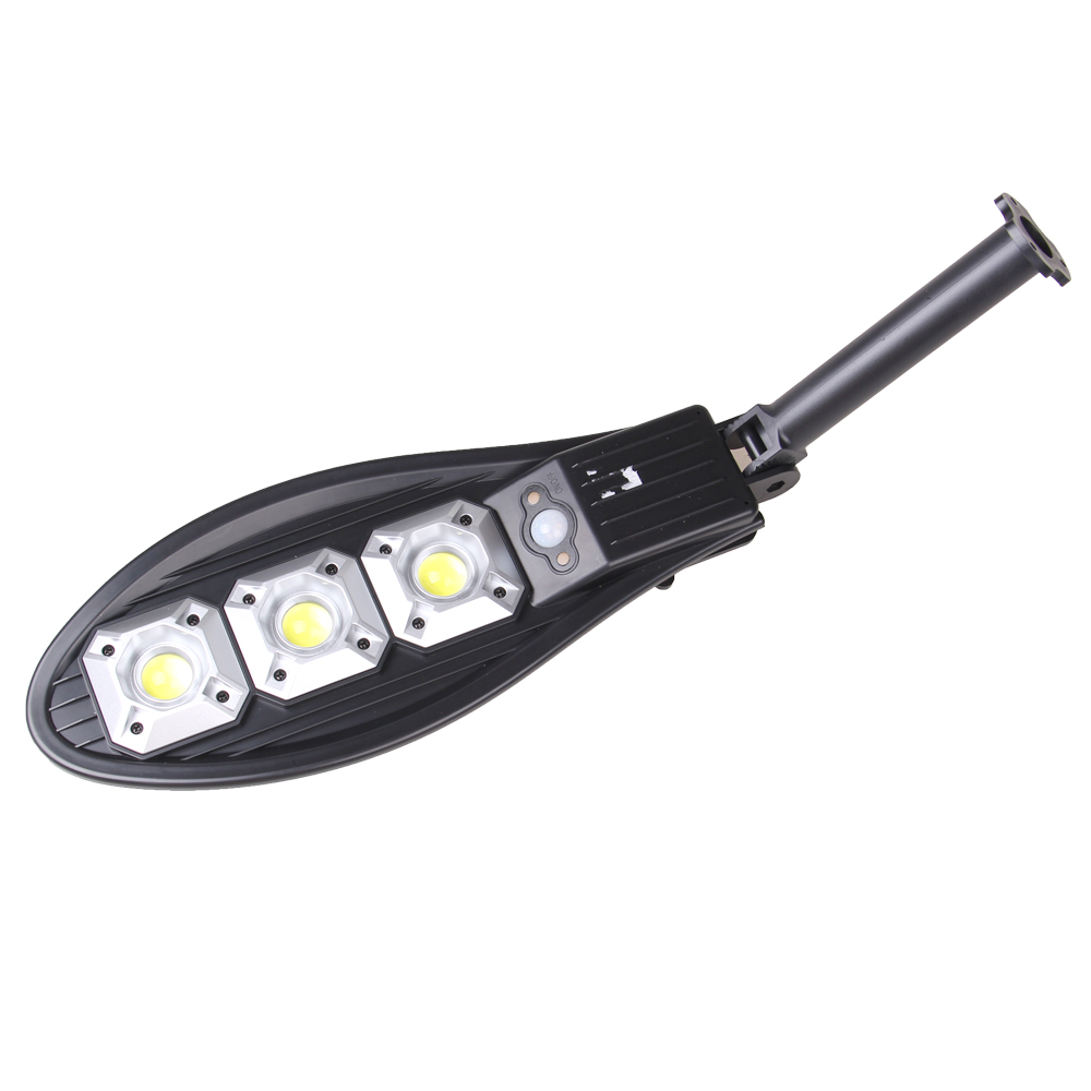 Solární osvětlení s detektorem pohybu NO 20220 - náhľad 1