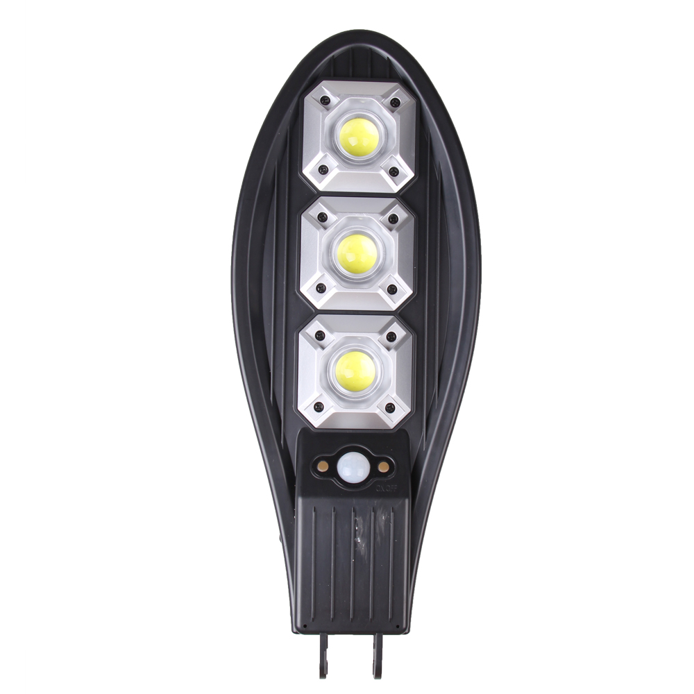 Solární osvětlení s detektorem pohybu NO 20220 - náhľad 2