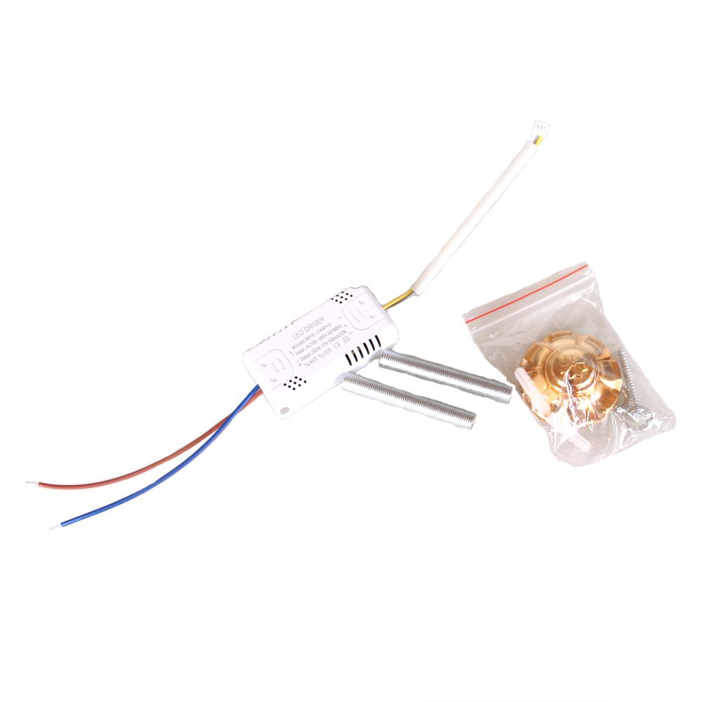 Stropní svítidlo VINTAGE D40 - náhľad 3