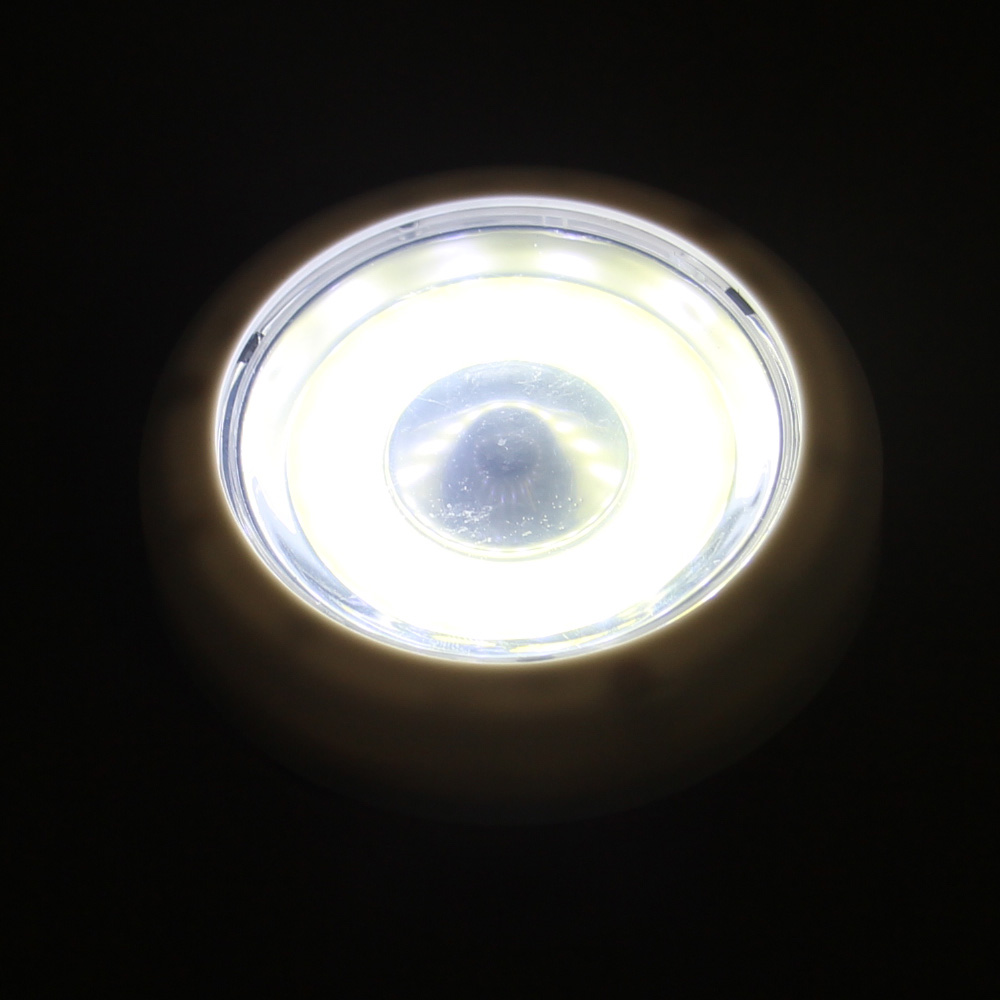 Ultra LED dotykové světlo - náhľad 3