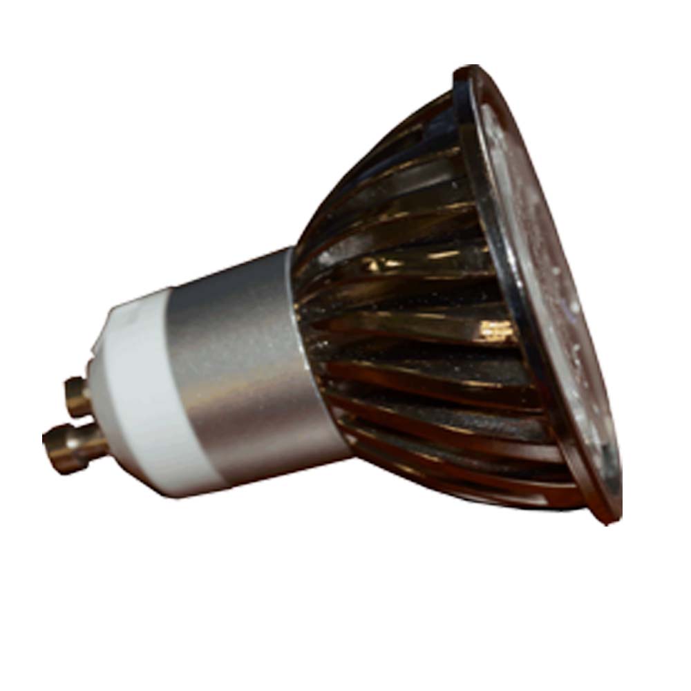 LED žárovka 3 W GU10 - náhľad 1