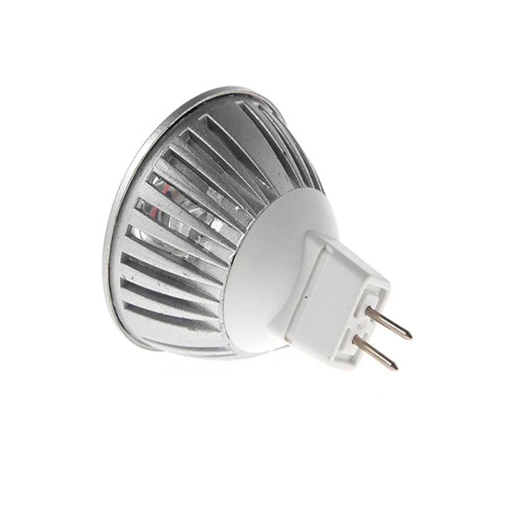 LED žárovka 3 W MR16 - náhľad 1